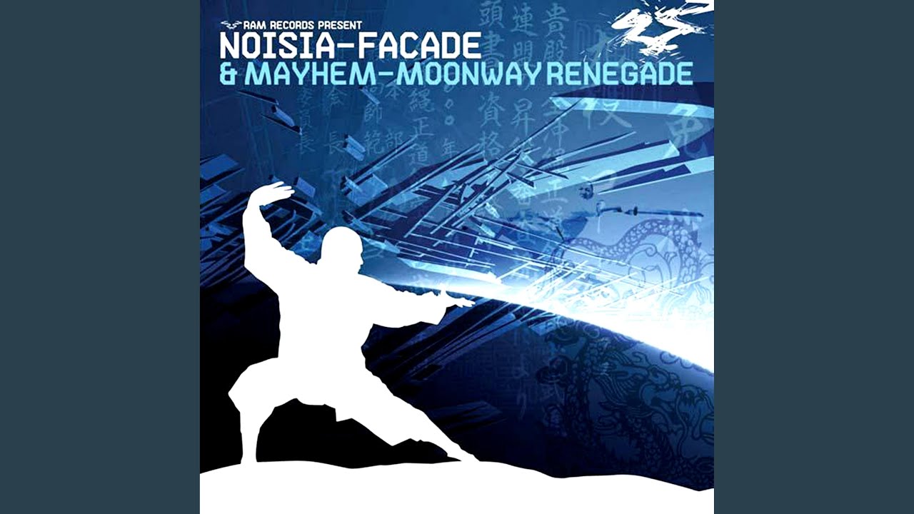 Moonway Renegade