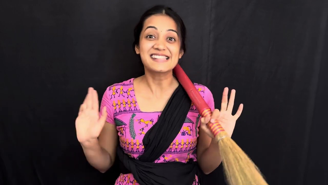 Audition video
