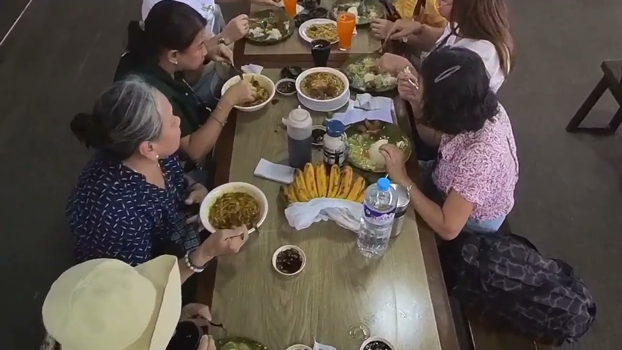 Bisita Iglesia 2026 😇😇😇
