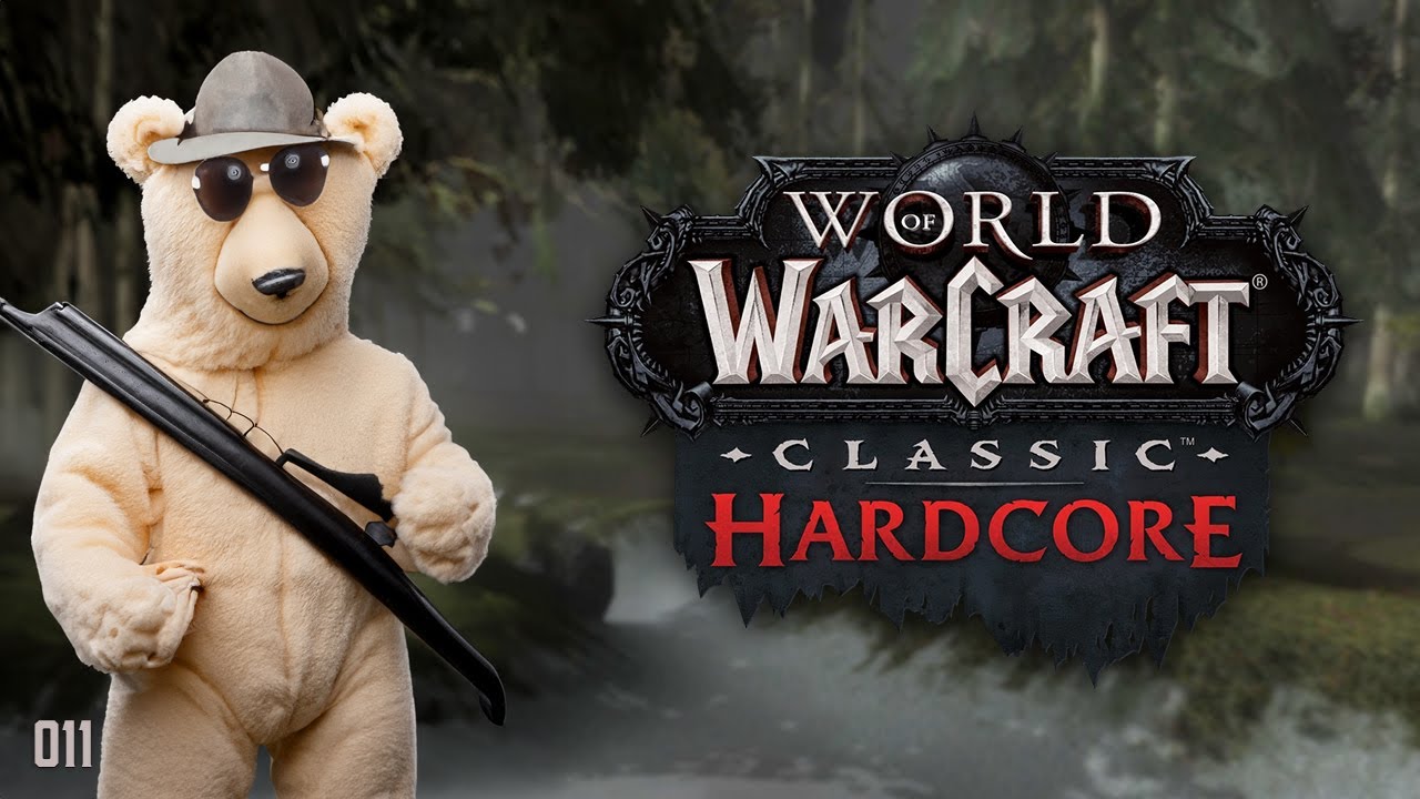 Wildbestandsprüfung an der Dunkelküste - World of Warcraft Classic HARDCORE (#011)