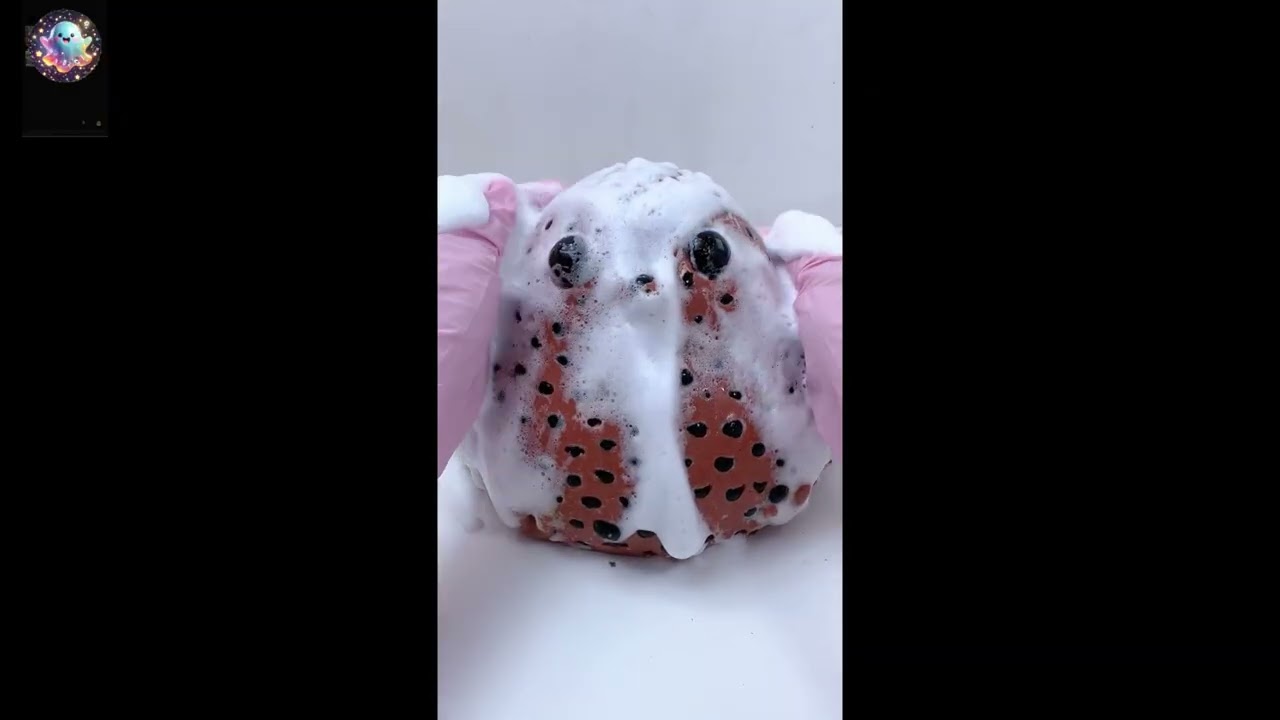💕INCREDIBLE SATISFYING SQUISHIES COLLECTION😍😍 최고슬라임ASMR 