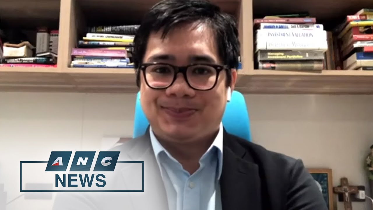 Analyst expects no notable PH economic growth in 3rd, 4th quarters due to lockdown | ANC