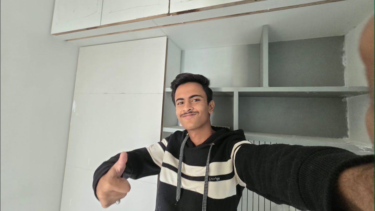 Aaj to ghar me bajiye bane hai