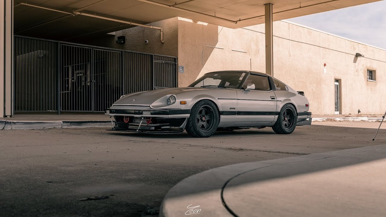 Development Series | Episode 3 - Apex Engineered 280zx Adjustable Rear Subframe FULL REVIEW