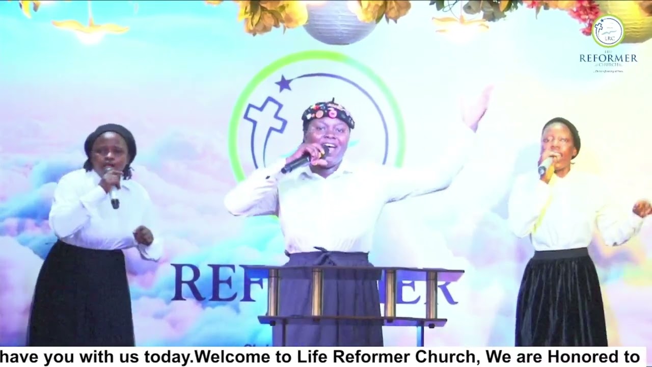 PRAISE HYMNS & WORSHIP SESSION
