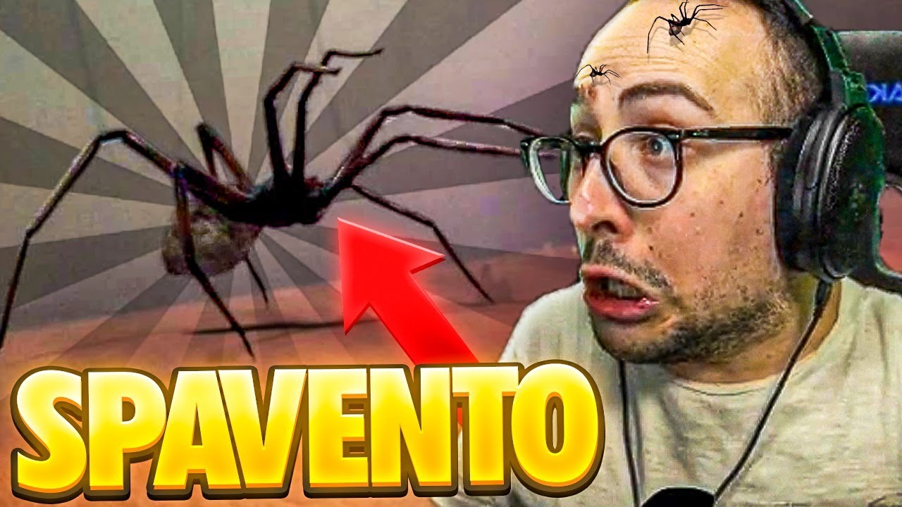 RedditHS: SPAVENTI mentre GUARDO LE MIGLIORI CLIP di MATTEOHS.. 😱😂