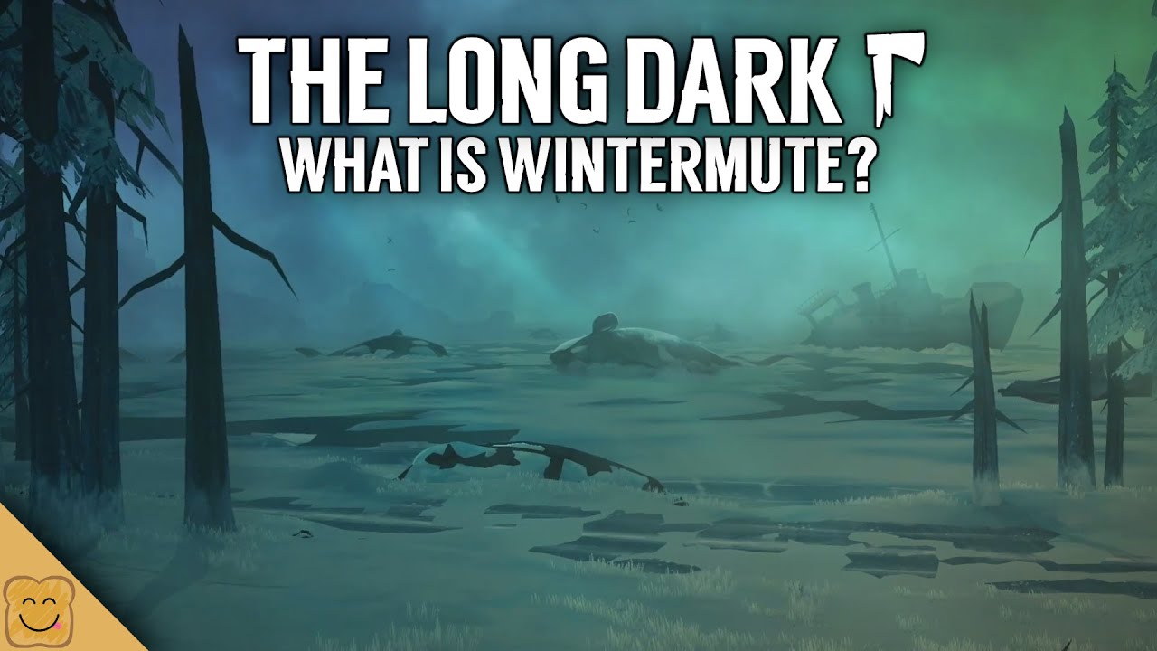 The Long Dark: Что такое Wintermute? &mdash; Лор Wintermute в The Long Dark
