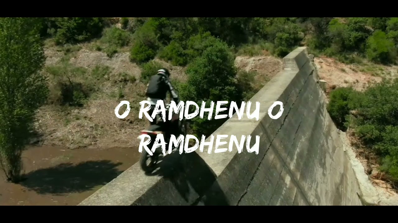 Asta Aakaxote || Raaj J. Konwar || Lyrical Video || Ramdhenu