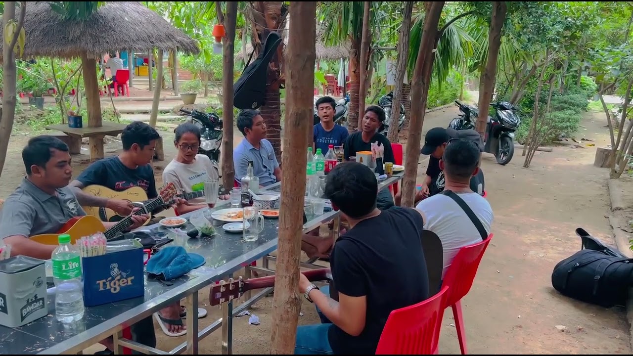 #မင်းအကြောင်းအိပ်မက်           #SithuLwin #Lလွန်းဝါ #CoverbyMDAbawderGroup