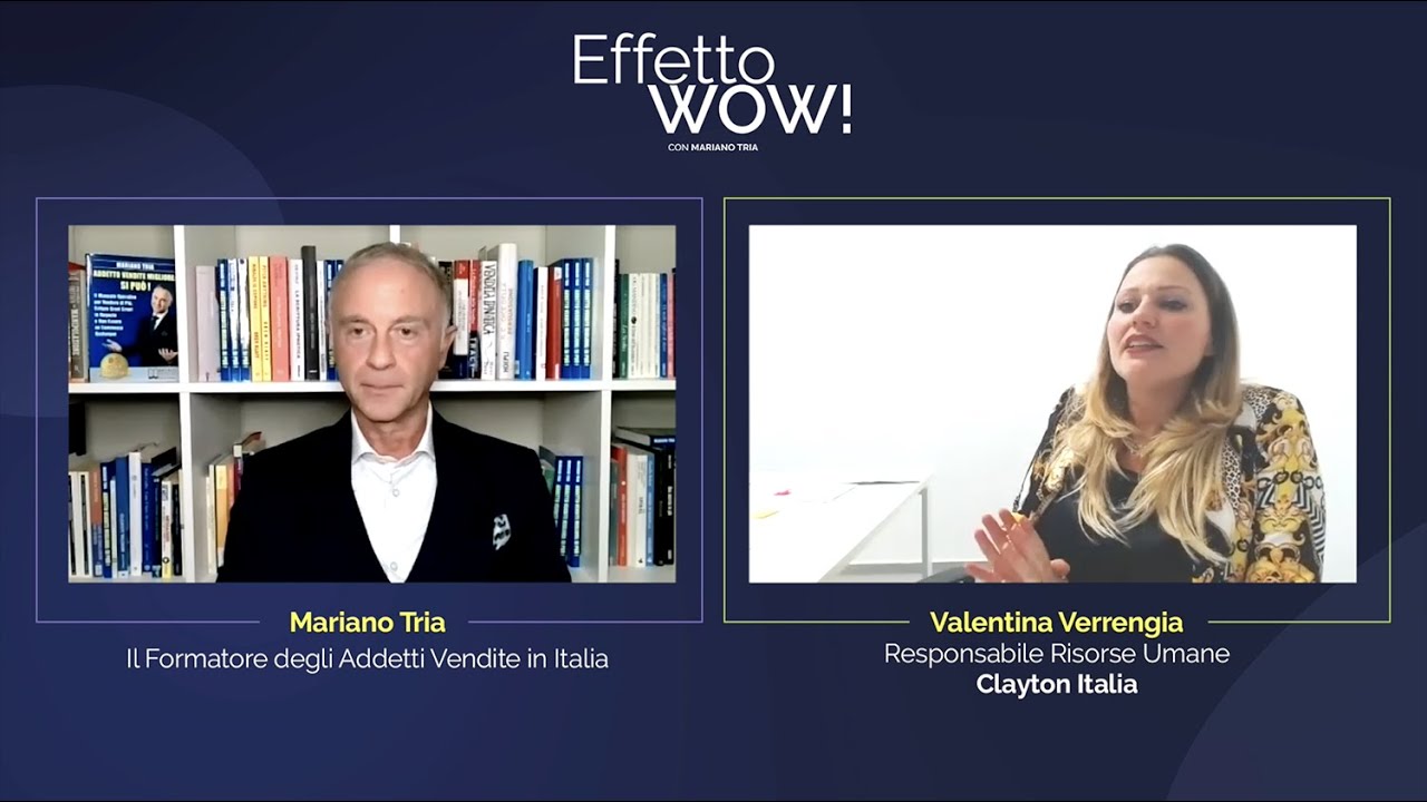 Come gestire al meglio gli Addetti Vendite nei Negozi | Effetto Wow