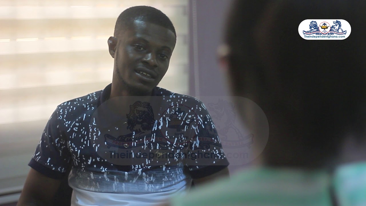 Make songs that educate the youth against drug abuse - Ex- addict advises