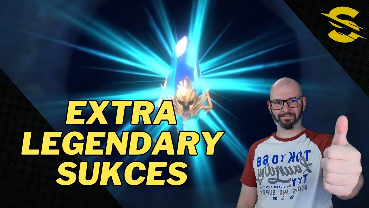 Czy możemy skupić się na tym, że mamy sukces? | Raid: Shadow Legends