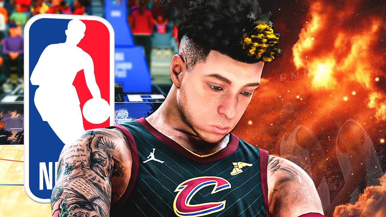 NBA 2K22 PS5 MyCareer - Rookie Life Ep.5