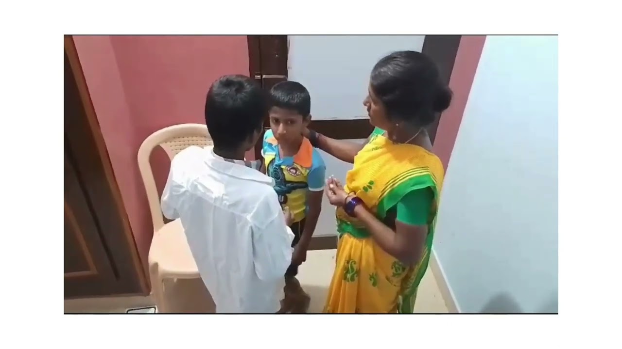 My student's Kurumpadem