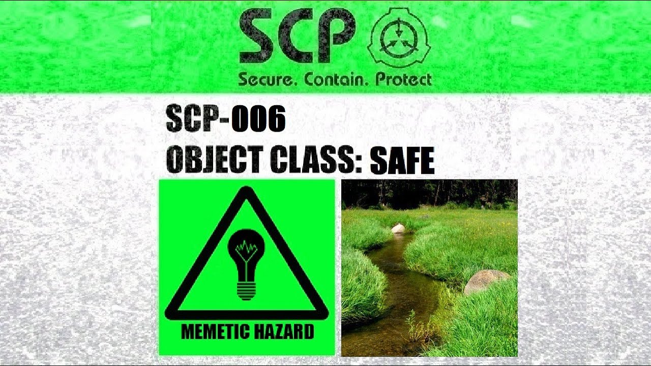SCP 006 Demonstrations In SCP CB Redux