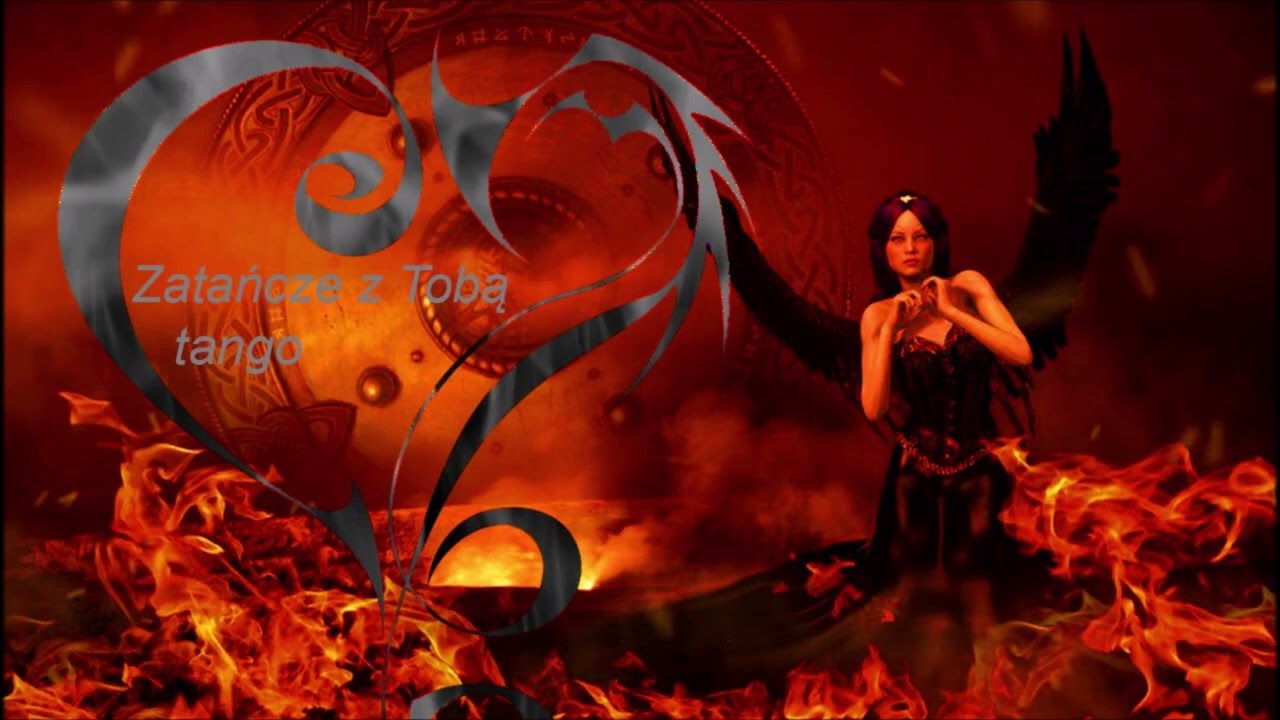 Nzw - Zatańcze z Tobą tango