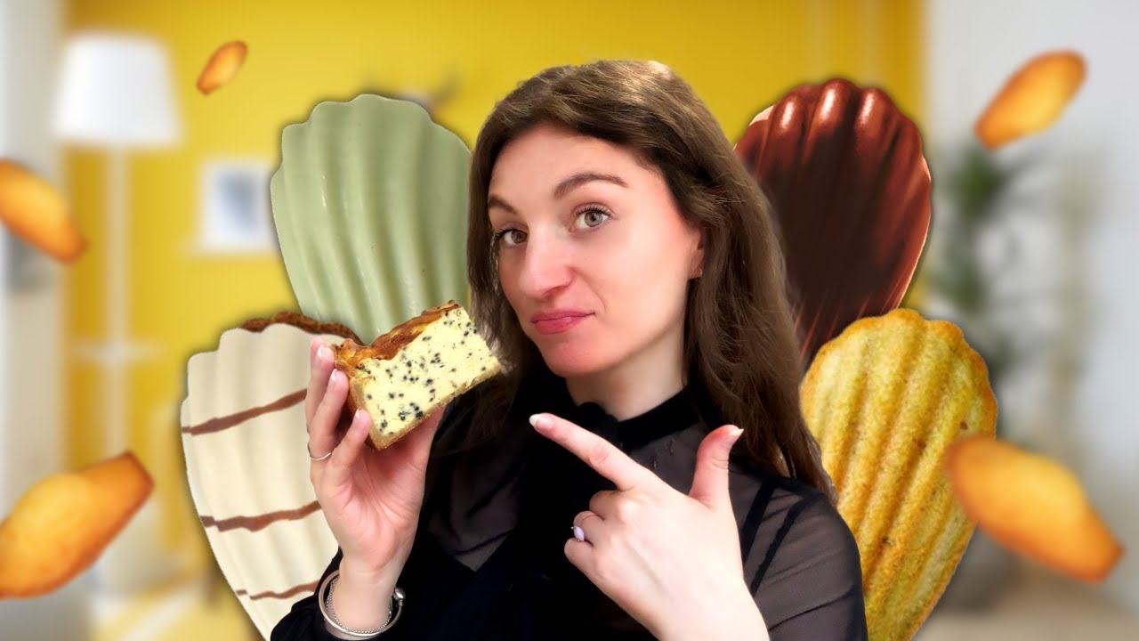 ON VA PAS EN FAIRE UN FLAN ! (ou une madeleine...) | Arthesiana