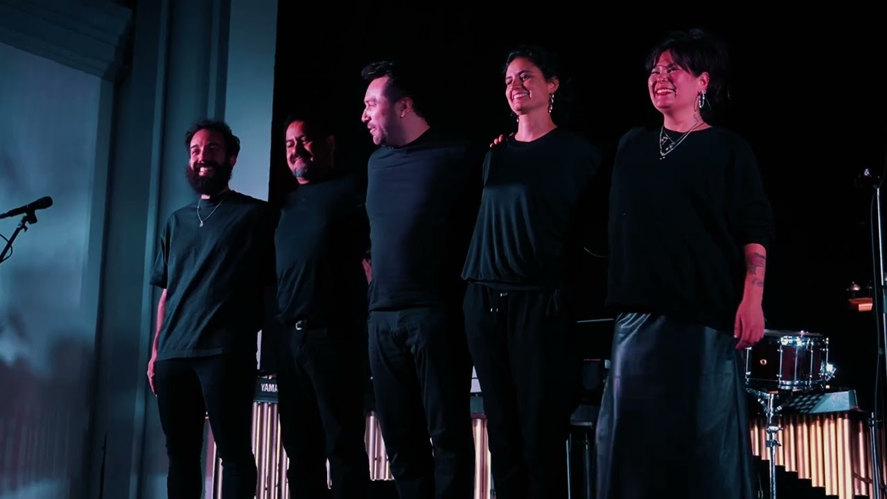 RESUMEN CONCIERTO 1 - RUB&Eacute;N Z&Uacute;&Ntilde;IGA