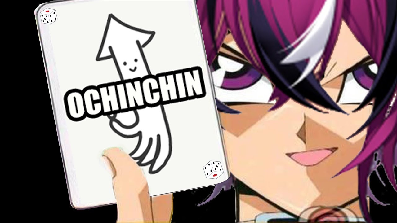 Doppio being Chuuni for 12 minutes straight