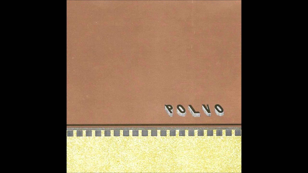 Polvo - Can I Ride