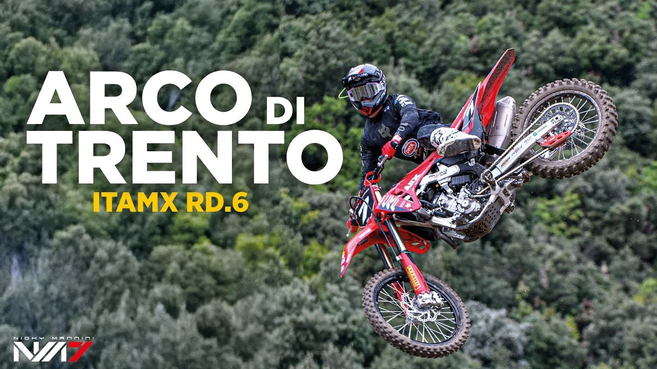 CAMPIONATO ITALIANO PRESTIGE | ARCO DI TRENTO