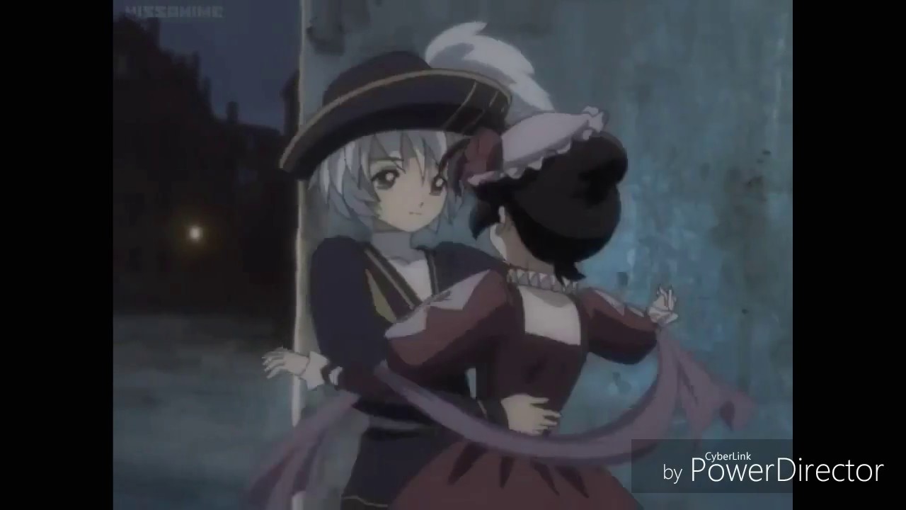 Rue and Mytho dancing to Canterella ~Grace Edition~