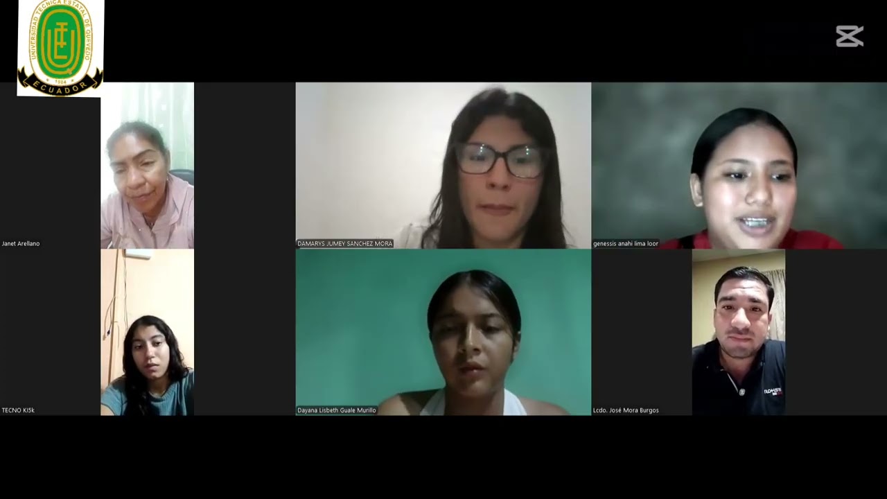 Potdcas/ Bienestar emocional del estudiante desde la experiencia docenteSituaciones