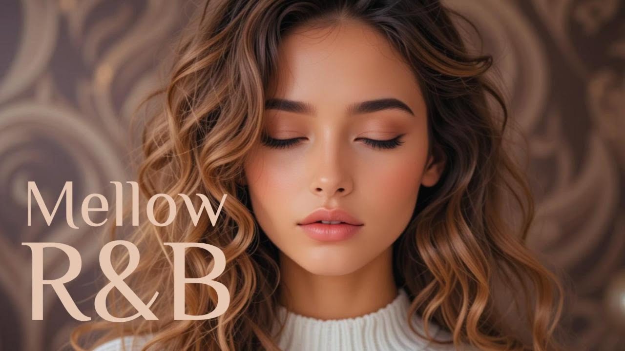 【Playlist】最高にエモい極上のMellow R&B Mix⭐mellow/relaxing/chillout/work/study