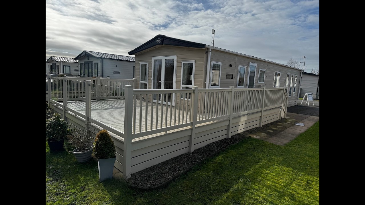 2018 ABI Beaumont walkthrough