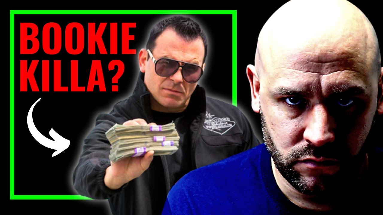 Профессиональный игрок отреагировал на «Убийцу букмекеров» Стива Стивенса 101