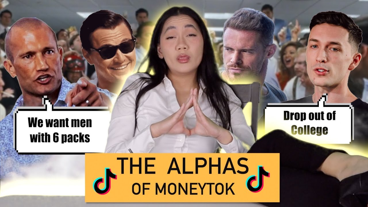 Moneytok is Unhinged  |  Couples Cringe