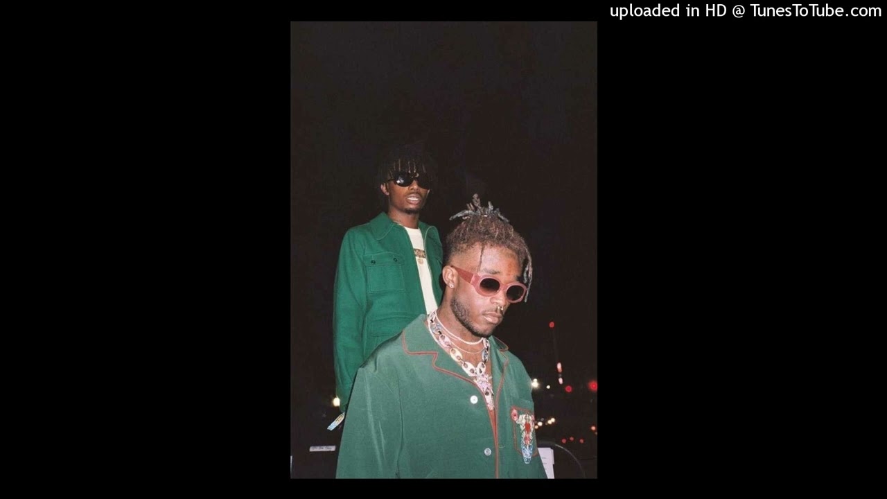 [FREE] Lil Uzi Vert x Playboi Carti Type Beat - “Maaly”