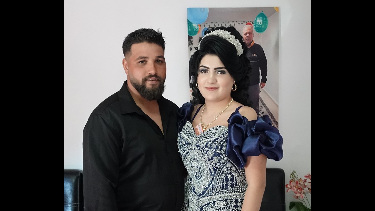 AMET VE FATME SEVINCLIK