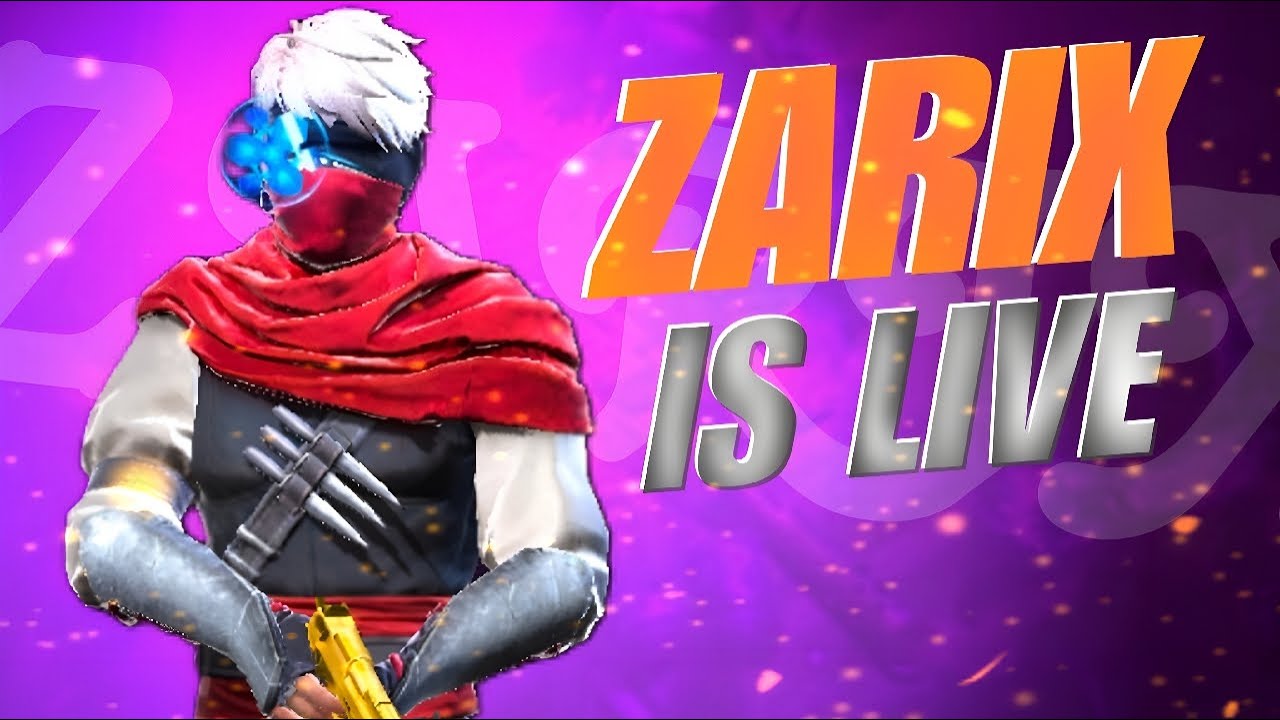 ZARIX IS LIVE 🗿 1V1 & 1V4 GRIND WITH SUBSCRIBERS❤️🫀
