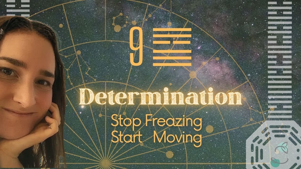 When the Mountain Feels Too Big… Start Small | Gene Key 9