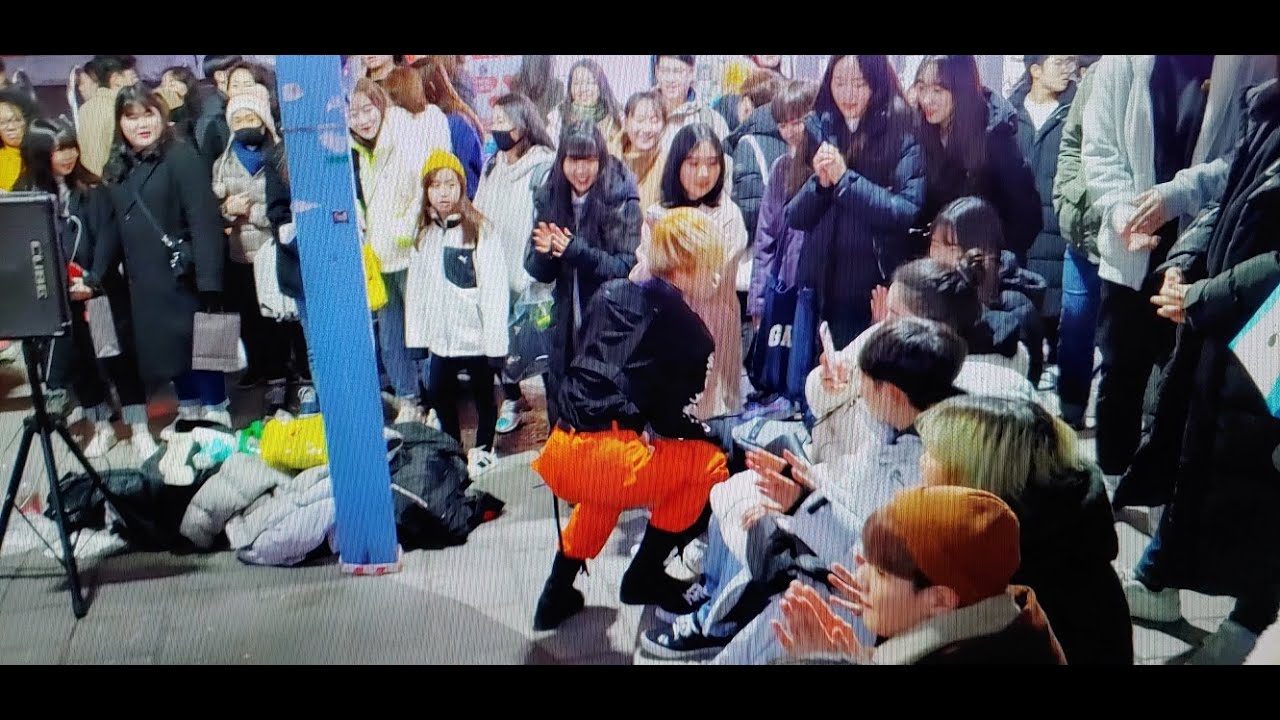 20191214. PARADOX💗. #4.