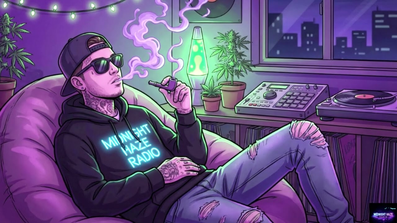 “The Chill Smoker