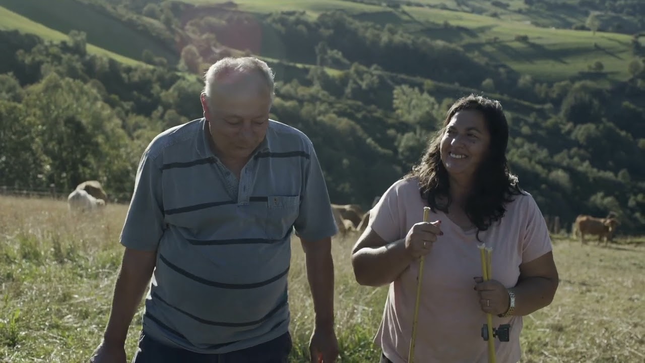 Ganderá Heroica - Inés e Eduardo 1