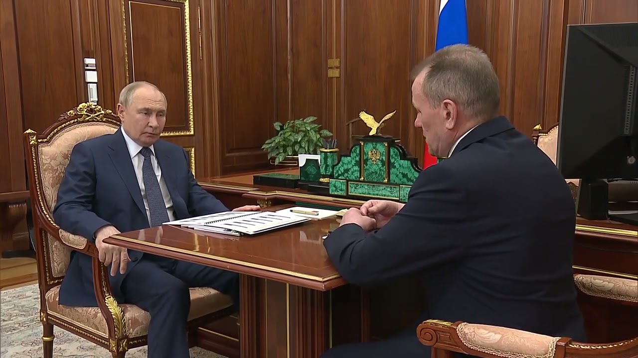 Тюрьмы пустеют: Путину объяснили, куда исчезают тысячи осуждённых