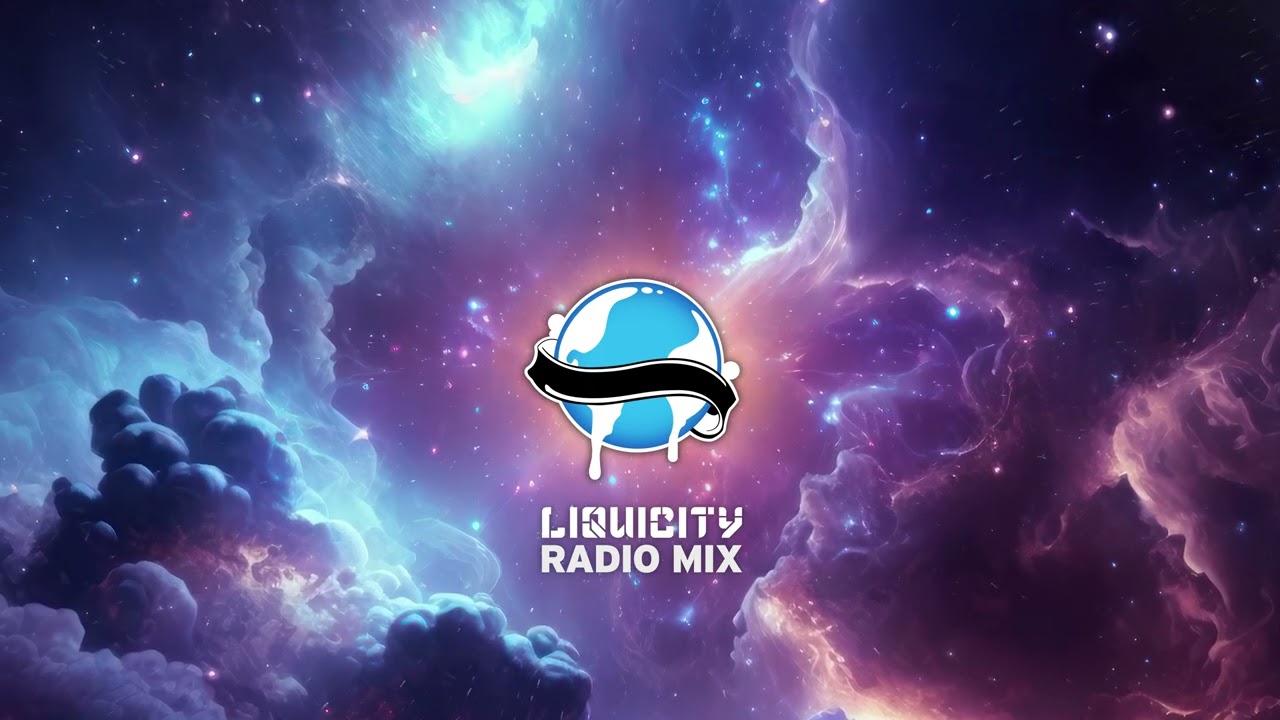 Liquicity Radio | Drum & Bass mix by Edlan  🚀