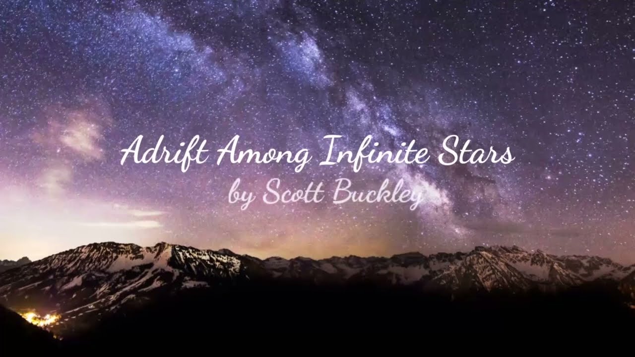 Adrift Among Infinite Stars | Soulful Music