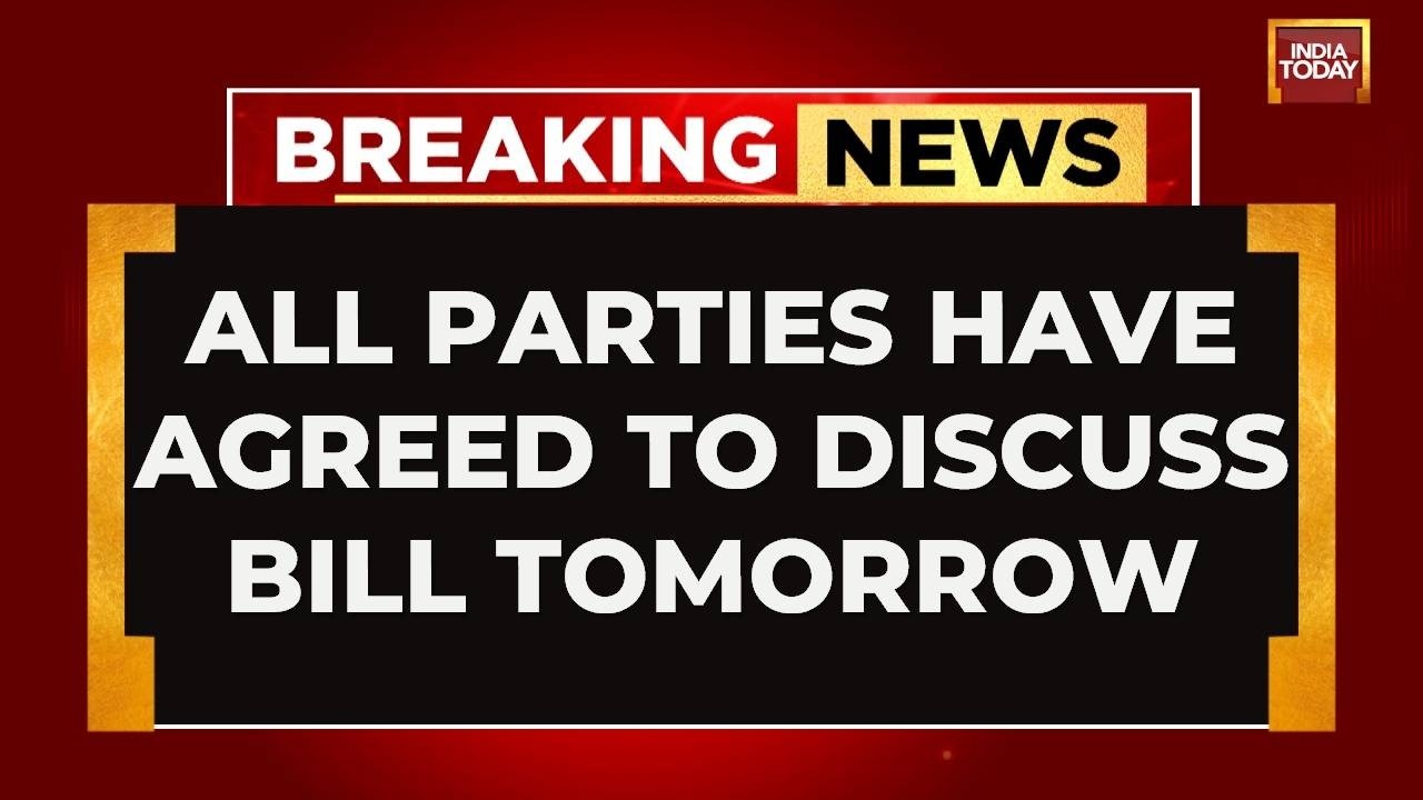 Lok Sabha Deadlock Ends: All Parties Agree To Discuss Anti-Paper Leak Bill In Parliament Tomorrow
