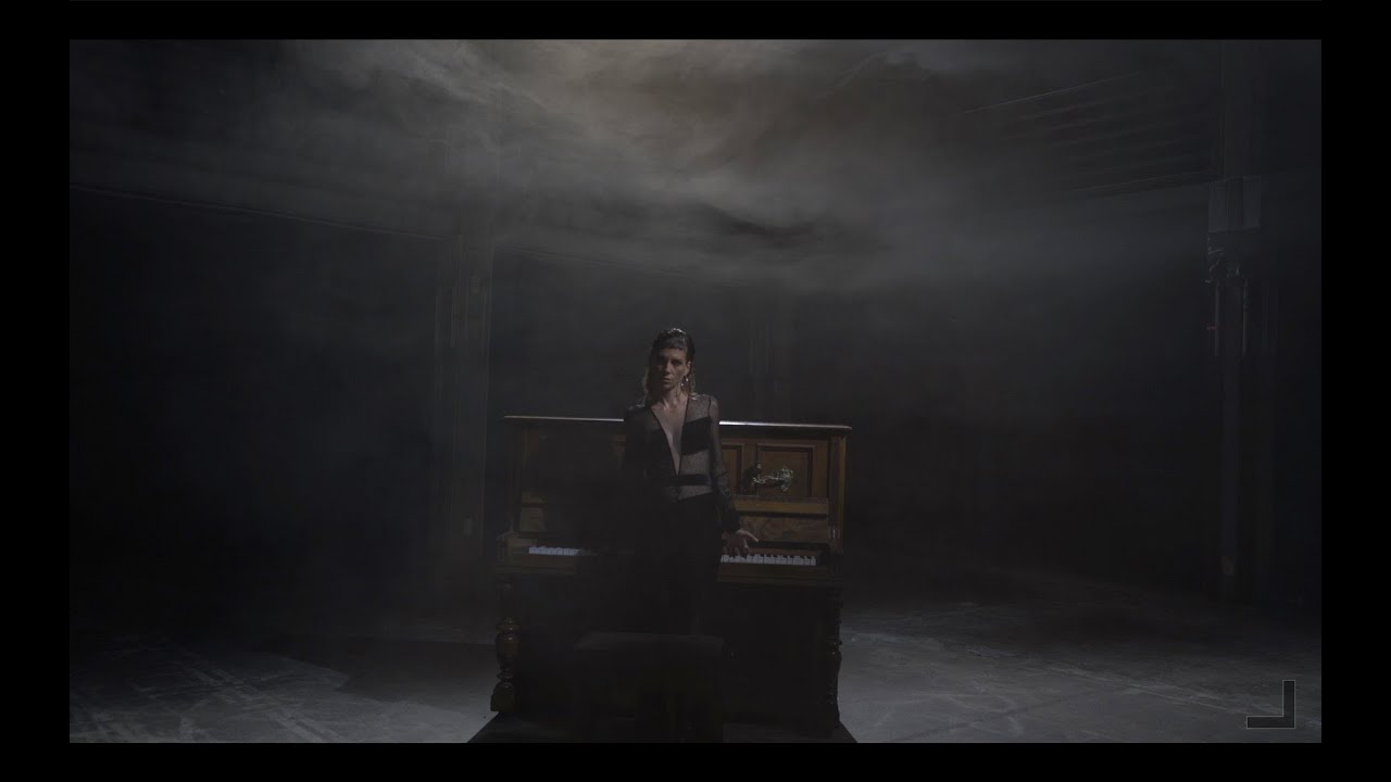 KOKA -  Let Them Know (Official Music Video)
