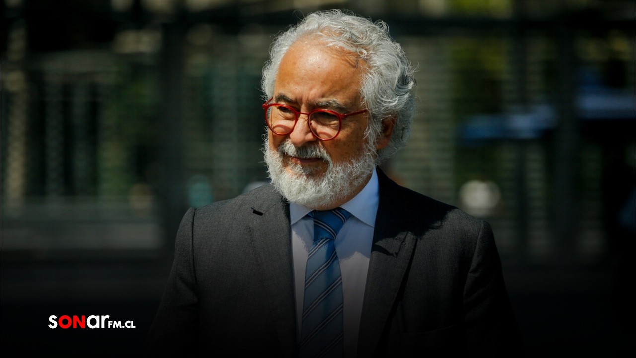 Caso Audios-Factop: Nuevos antecedentes clave en la investigación |Samuel Rojas en Sonar Informativo