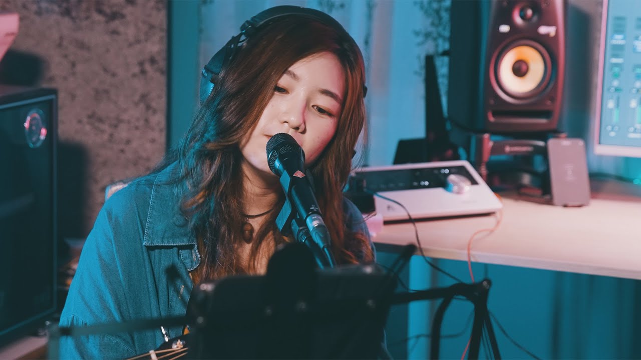WHY NOT - 無法度按捺 (LIVE) | Cover by 阿頭 | 烘嗓音樂 LIVE for FUN