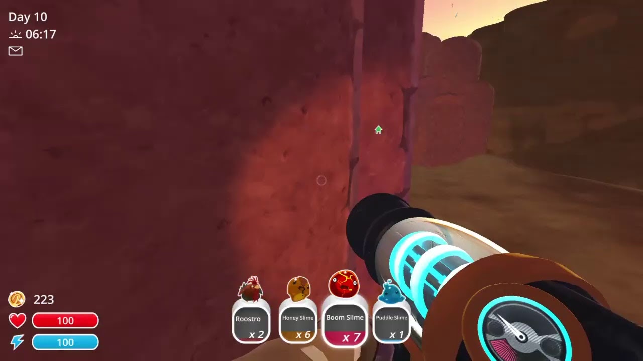 Slime Rancher