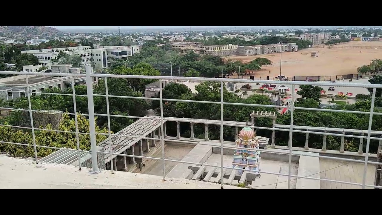 Koppala top view | Karnataka | India 👌