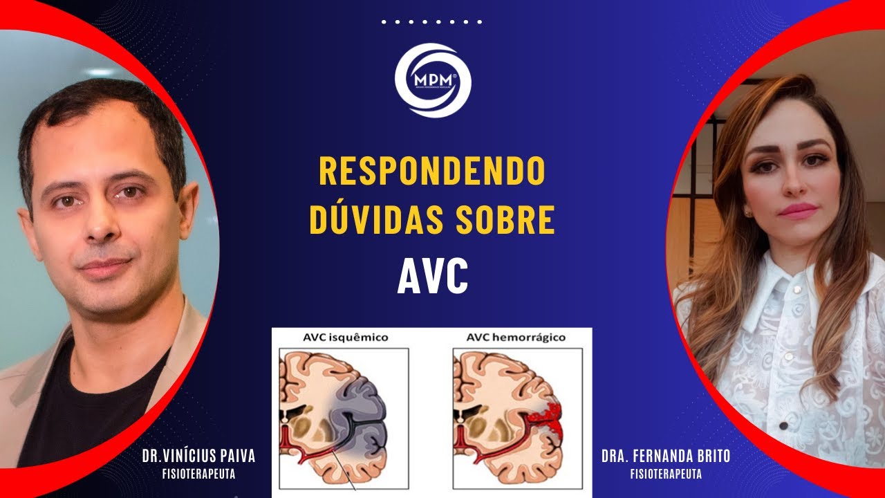 RESPONDENDO DÚVIDAS SOBRE AVC