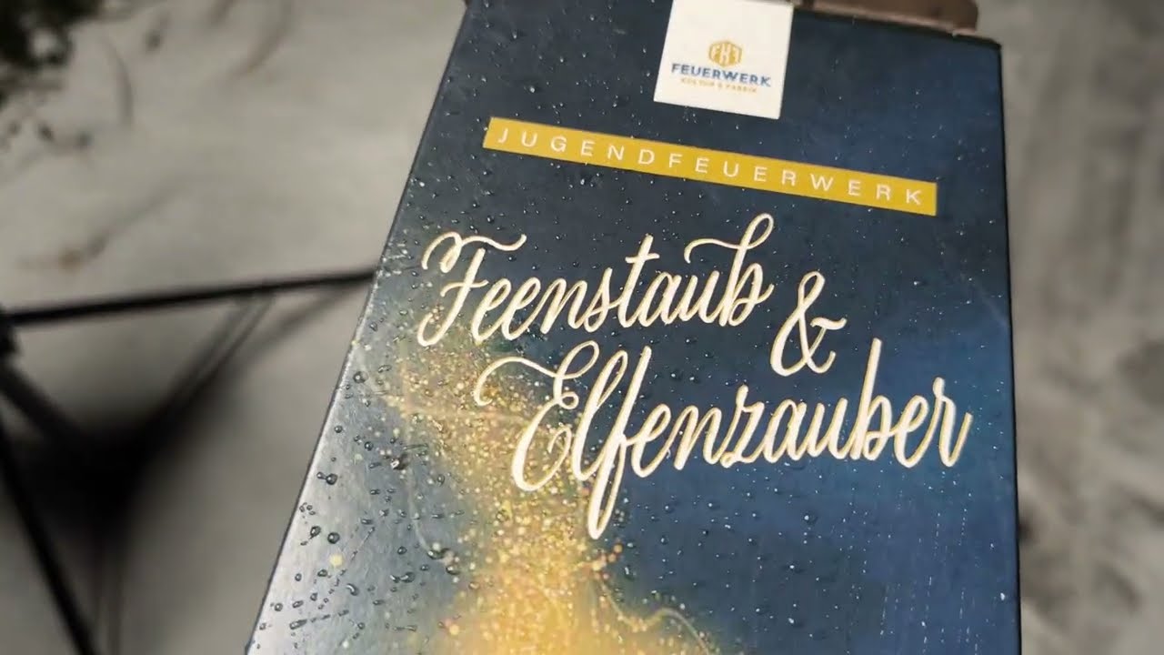 FKF Feenstaub & Elfenzauber