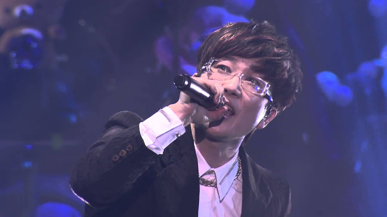 2014-2015 서태지밴드 콘서트투어 [Quiet Night] - Watch Out